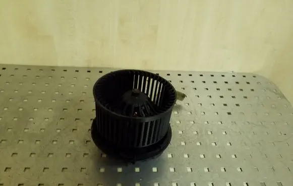 Nissan Note (E11) Heater fan/blower GMVX11E