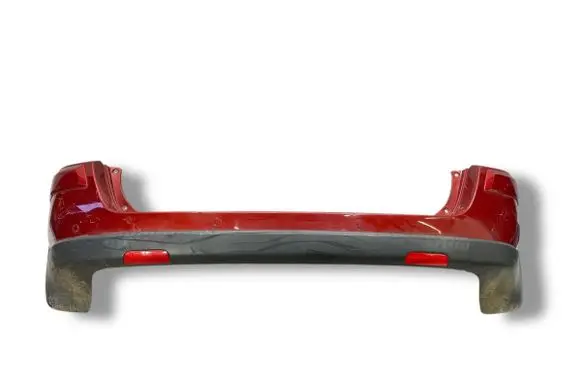Ford Fusion Rear bumper