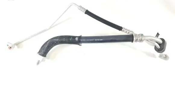 Tesla Model X Air conditioning (A/C) pipe/hose 1037334-00-F