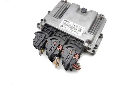 Mini One - Cooper R57 Engine control unit/module 7600020 0261201966