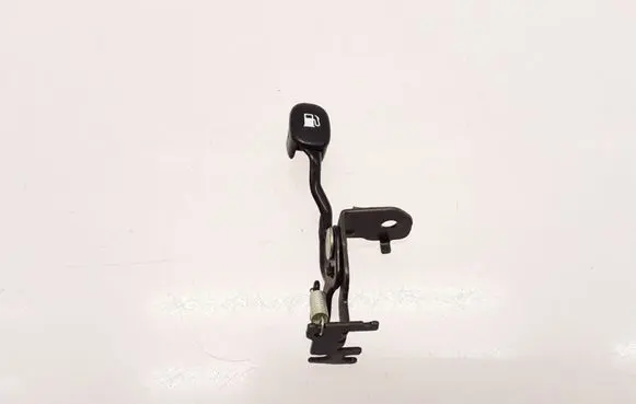 KIA Ceed Fuel cap release pull handle 