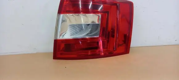 Skoda Octavia Mk3 (5E) Rear/tail lights 5E9945096A 5E9945112A 00134677
