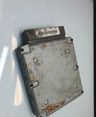 Ford Mondeo Mk III Engine control unit/module 1S7F12A650CAE 1000287