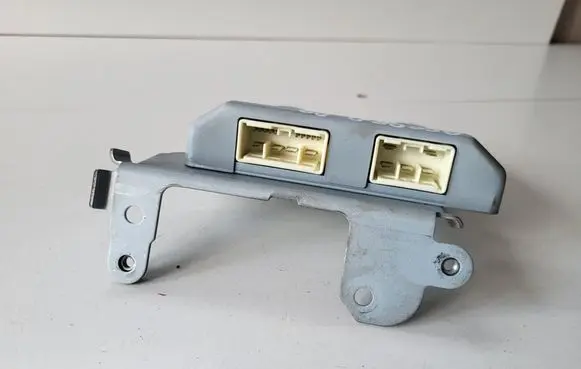 Honda Accord Other control units/modules 81401TL0E01M1