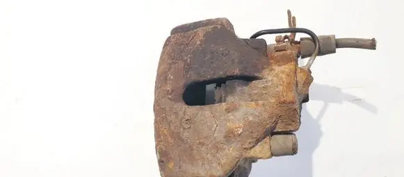 Audi A4 S4 B5 8D Front brake caliper