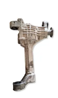 Nissan Pathfinder R51 Front differential 