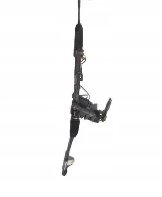 Seat Ibiza III (6L) Steering rack 6Q1423055AA
