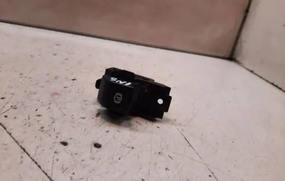 Opel Insignia A Hand parking brake switch 0012543037
