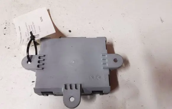 Land Rover Range Rover Sport L494 Door control unit/module JPLA14D619BA