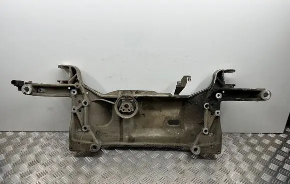 Skoda Octavia Mk2 (1Z) Front subframe 1K01993696