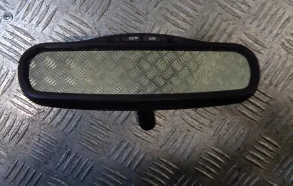 Toyota Avensis T250 Rearview mirror trim 87810-05030