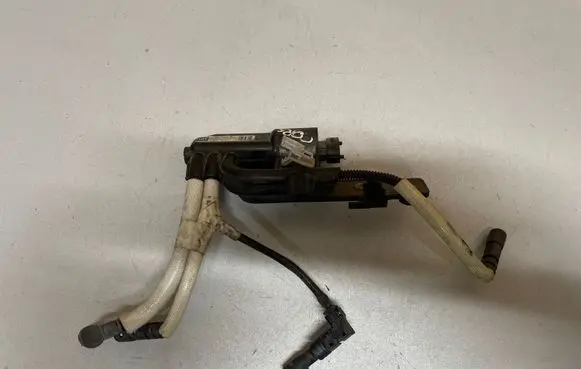 Opel Corsa E Glow plug wires 55268086