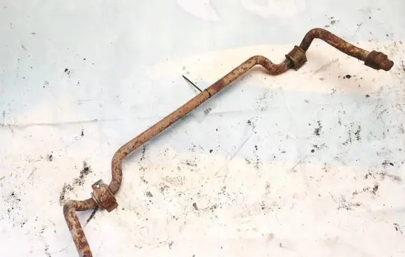 Seat Alhambra (Mk1) Rear anti-roll bar/sway bar 