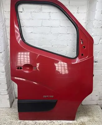 Renault Master III Front door