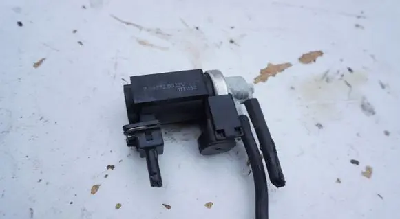 Hyundai H-1, Starex, Satellite Turbo solenoid valve