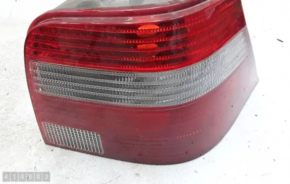Volkswagen Golf IV Rear/tail lights