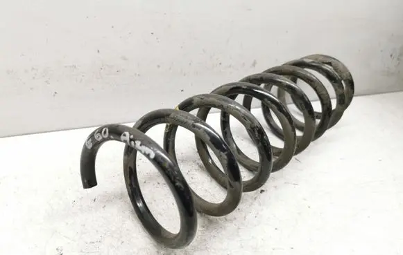 BMW 5 E60 E61 Rear coil spring