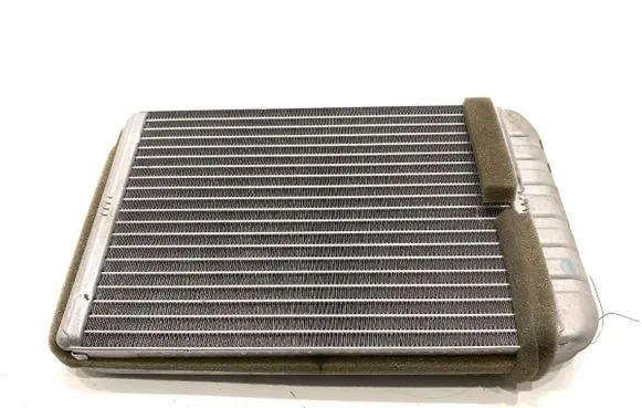 Opel Astra K Heater blower radiator 306654