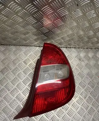 Citroen C5 Rear/tail lights 89022547 9632646680