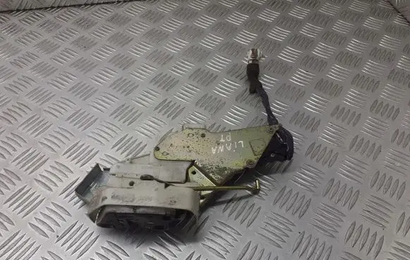 Suzuki Liana Rear door lock BRAK