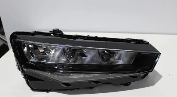 Skoda Scala Headlight/headlamp 655941016
