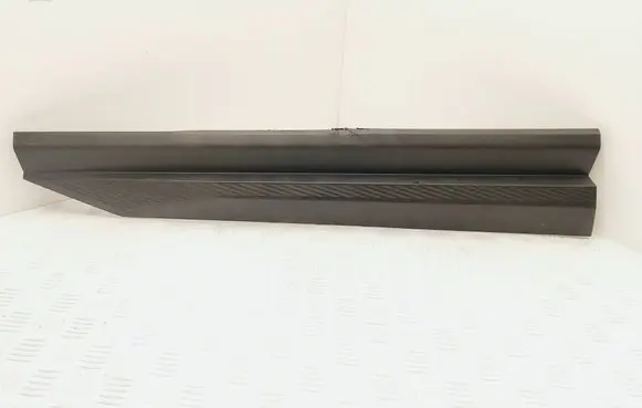Renault Scenic E-Tech V Front door trim (molding) 808200246R