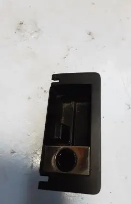 Audi A8 S8 D3 4E Rear door ashtray 312800300R