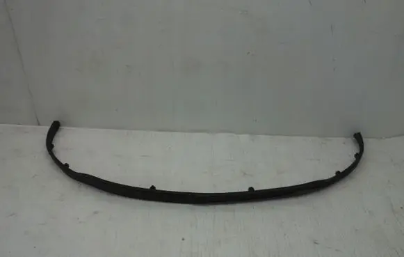 Hyundai ix20 Front bumper lip 1K000