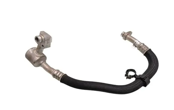 Alfa Romeo Giulia Air conditioning (A/C) pipe/hose 50532288