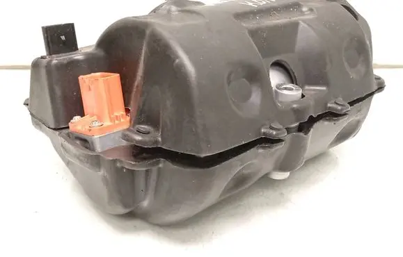 Ford Mustang Mach-E Air conditioning (A/C) compressor (pump) LJ9H19D623AB HU5A14B218AB LJ9H19J282B