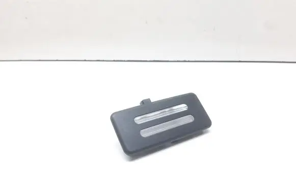 BMW 3 E90 E91 Rear seat light 6962013