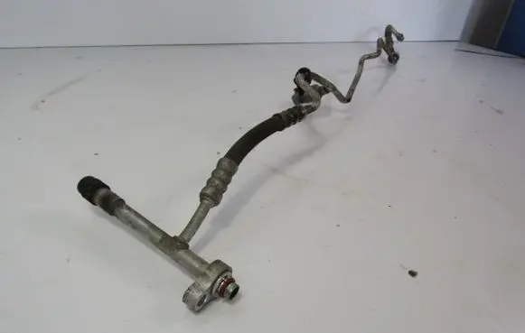 Ford Focus C-MAX Air conditioning (A/C) pipe/hose 