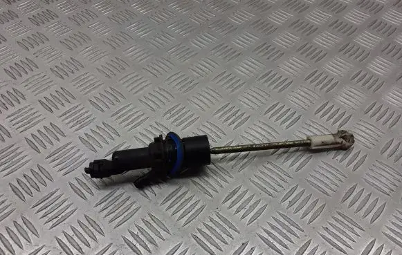 Citroen C3 Pluriel Clutch slave cylinder 9680153980