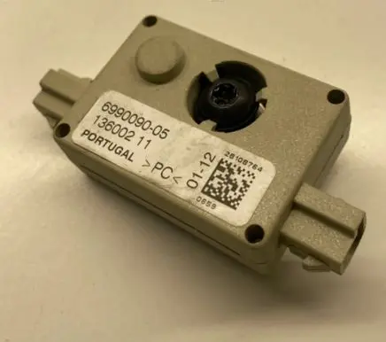 BMW 6 F12 F13 Aerial antenna amplifier 6990090 13600211 28108764
