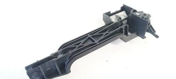 Ford Fiesta Front door exterior handle 2S61A224A36AF 2S61A26691ACW