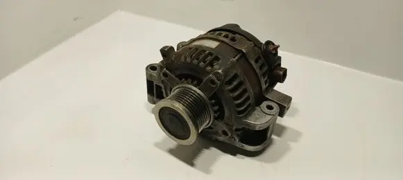Toyota RAV 4 (XA30) Generator/alternator 270602603