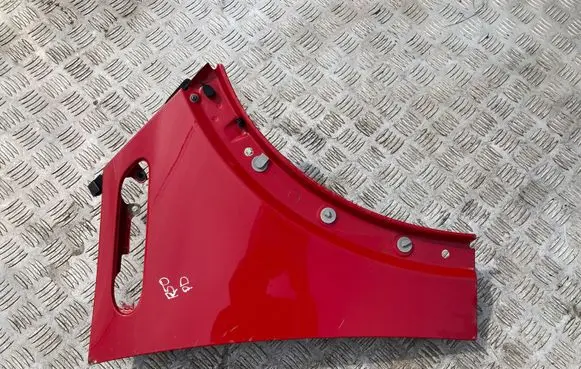 Mini One - Cooper R50 - 53 Fender