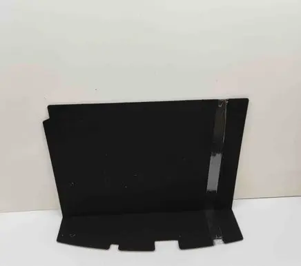 Lexus UX Trunk/boot floor carpet liner 5857076030