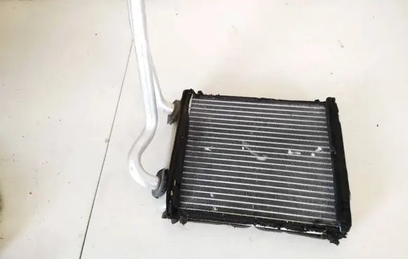 Renault Laguna II Heater blower radiator 52485363