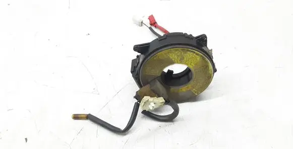 Mitsubishi Pajero Airbag slip ring squib (SRS ring)