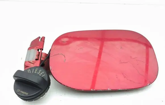 Fuel tank cap