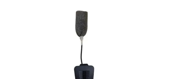 Dodge Charger Microphone (bluetooth/phone) 6EP09DX9AA 47995B 1357