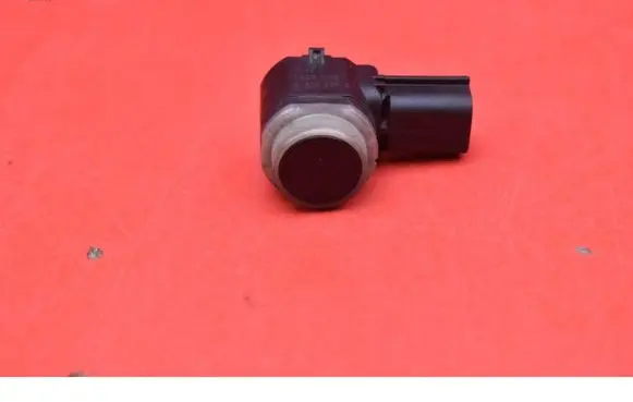 Ford S-MAX Parking PDC control unit/module EM2T15K859AAW