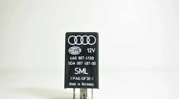 Audi A6 S6 C4 4A Other relay 4A0907413B