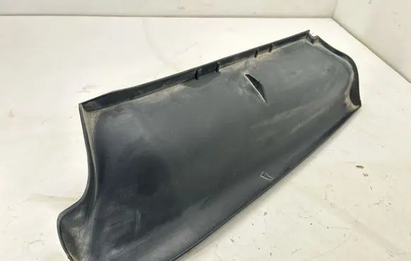Ford Bronco Air micro filter air duct channel part LJ6B18D395BB