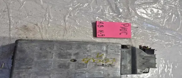 Ford Focus Engine control unit/module ECU 905291