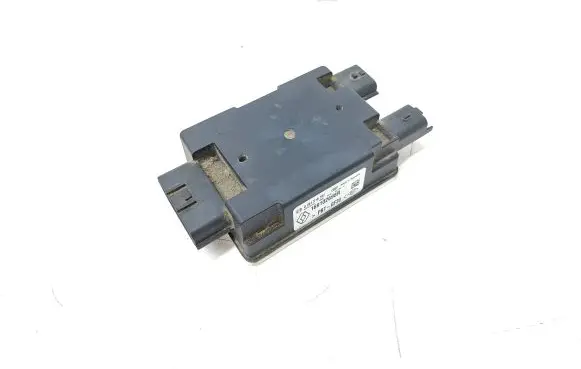 Renault Talisman Fuel injection pump control unit/module 169102698R 0261S16707