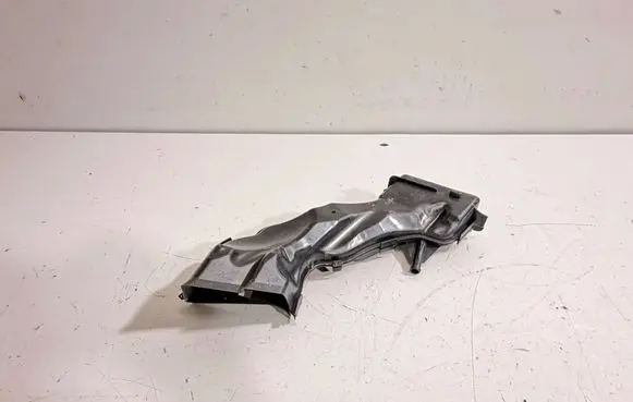 BMW X6 G06 Water drain line hose 7434889