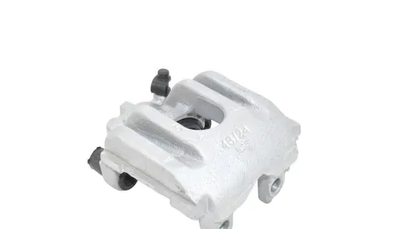 BMW 7 E65 E66 Rear brake caliper 34216753680 6753680 34210153506
