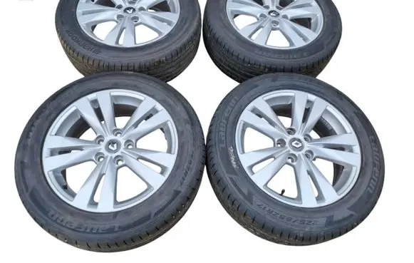 Renault Talisman R17 alloy rim 40335516R